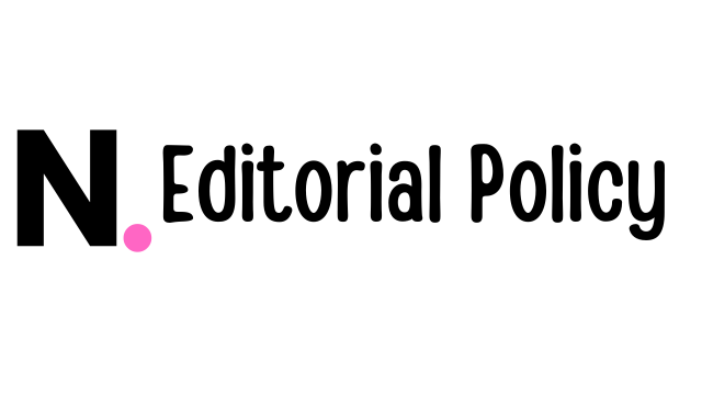 editorial policy at nera