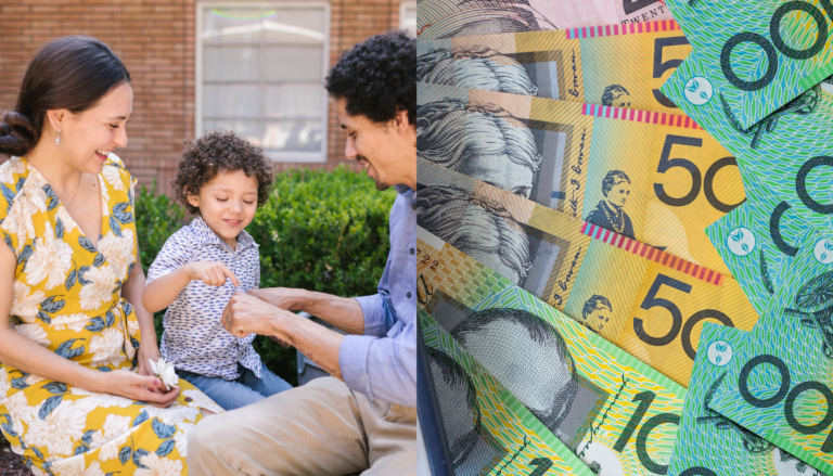 $100 government cash boost support for aussies